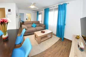 Zenbeach 1A playa carihuela, Torremolinos